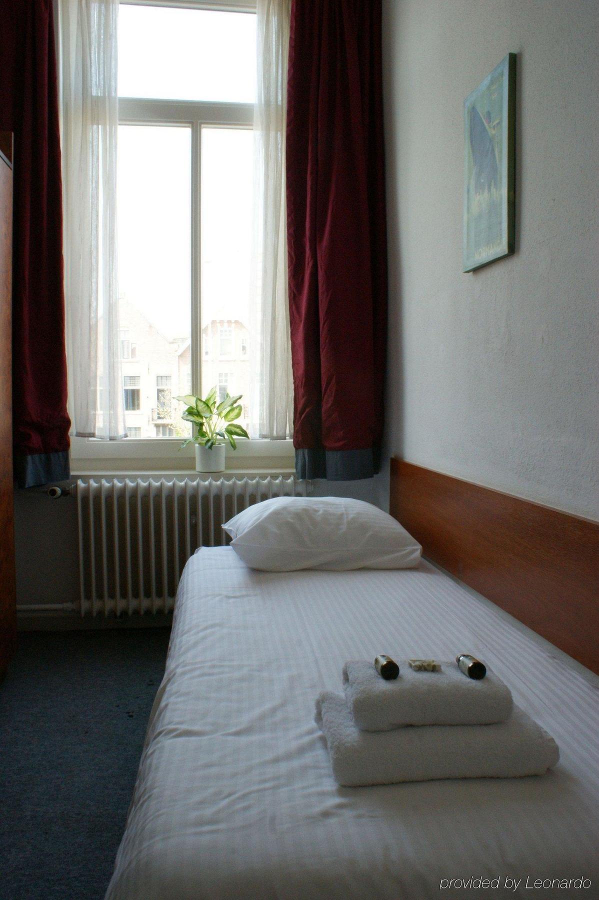 Hotel Benno Eindhoven Camera foto