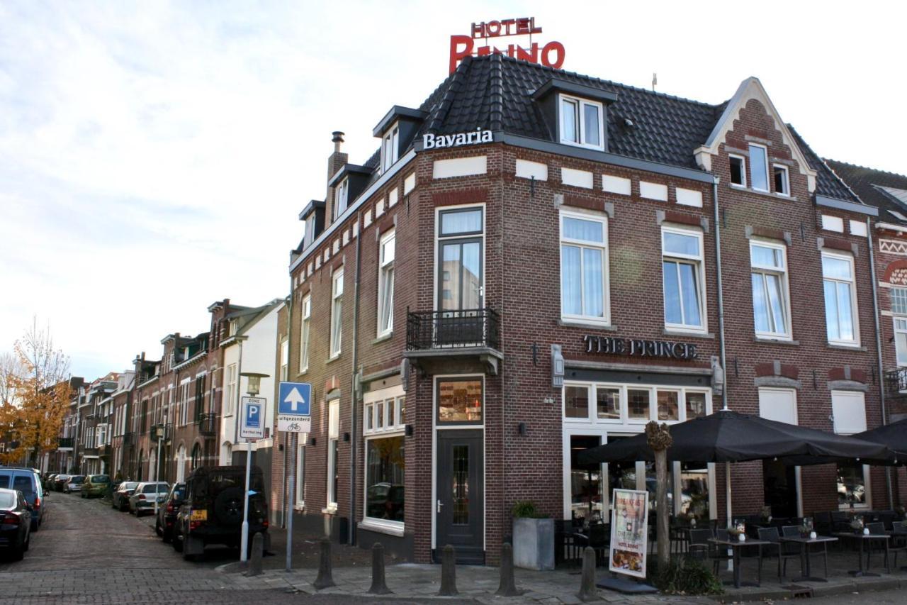 Hotel Benno Eindhoven Esterno foto